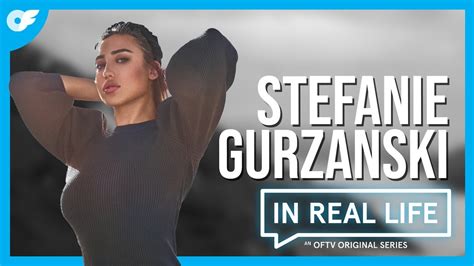 stefanie gurzanski leak|Stefanie Gurzanski Details What Having Sex At The Playboy。